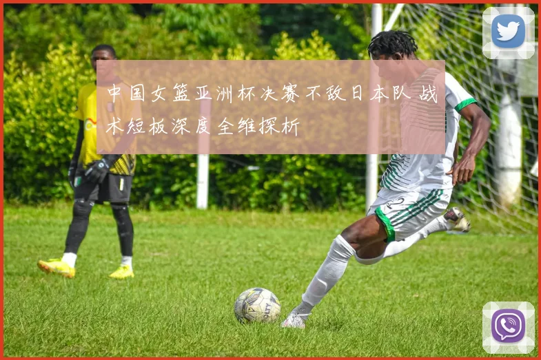 中国女篮亚洲杯决赛不敌日本队 战术短板深度全维探析
