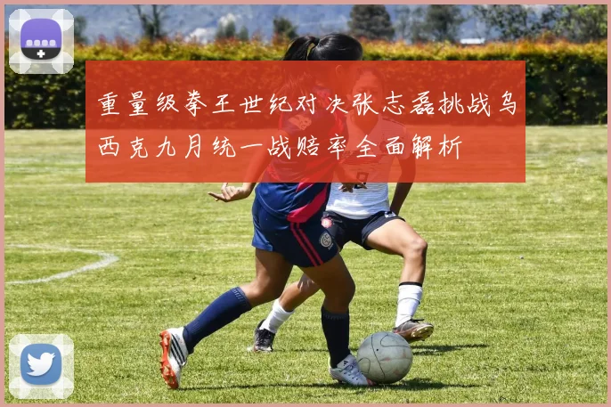 重量级拳王世纪对决张志磊挑战乌西克九月统一战赔率全面解析